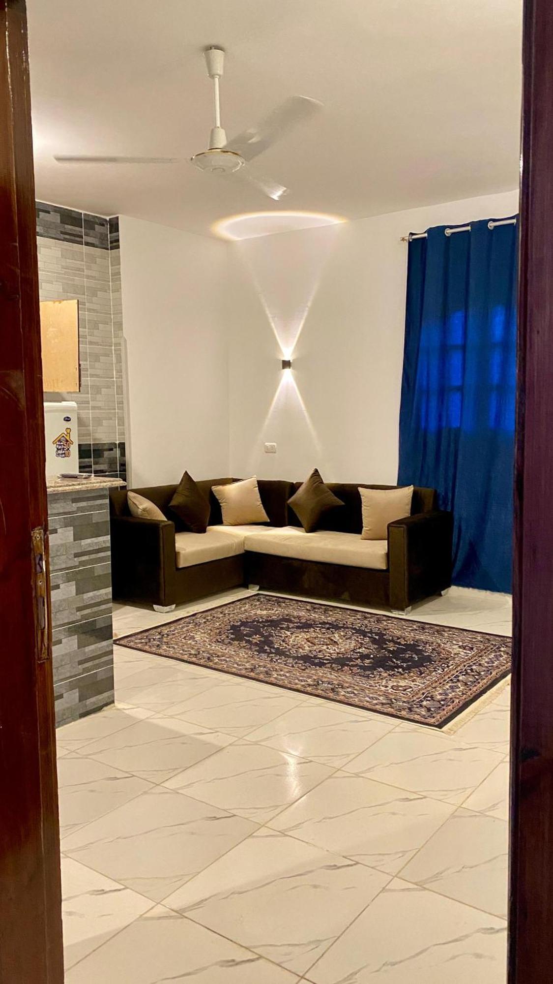 Villa Sun Wing - Guest House Луксор Екстериор снимка
