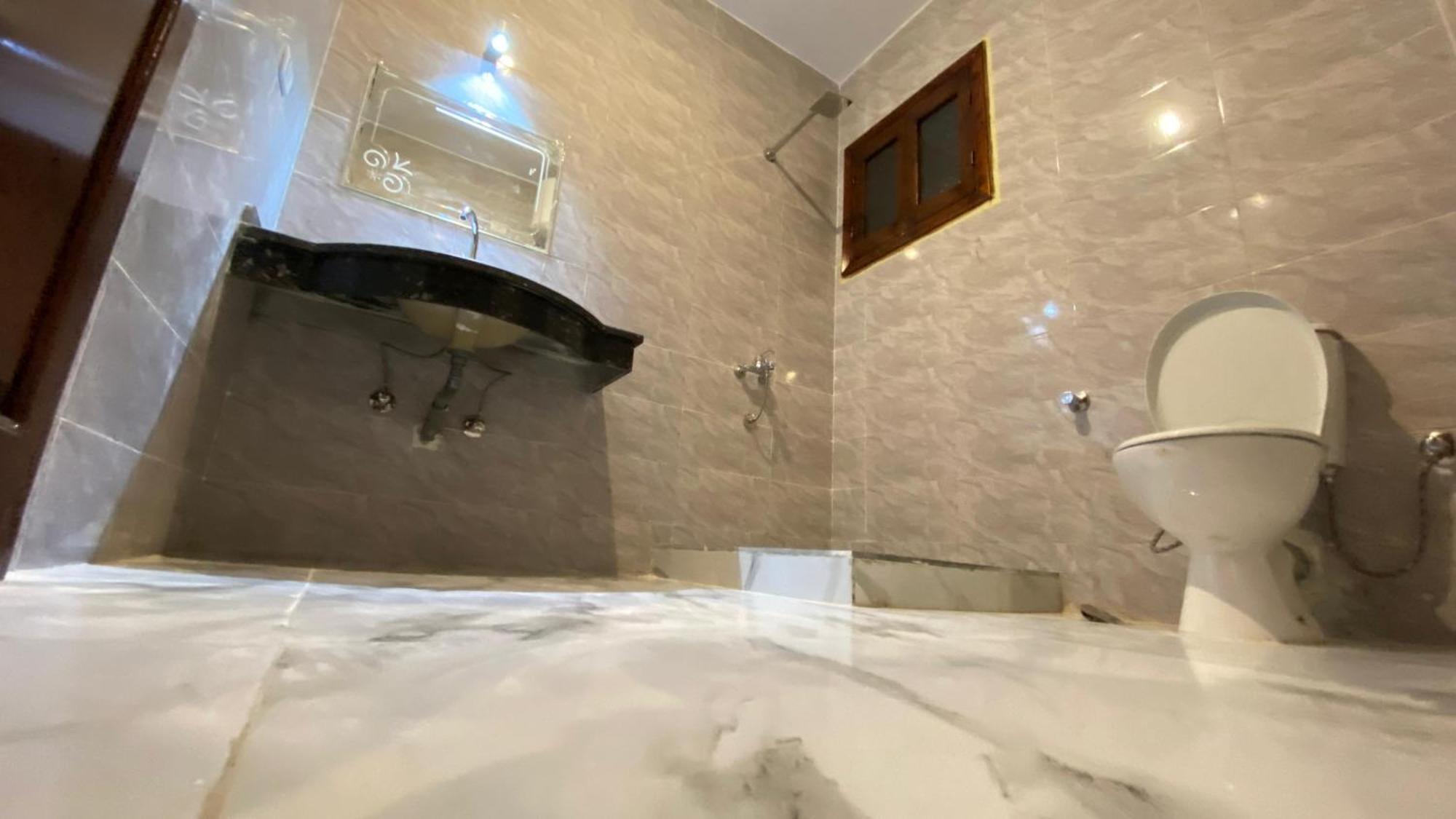 Villa Sun Wing - Guest House Луксор Екстериор снимка