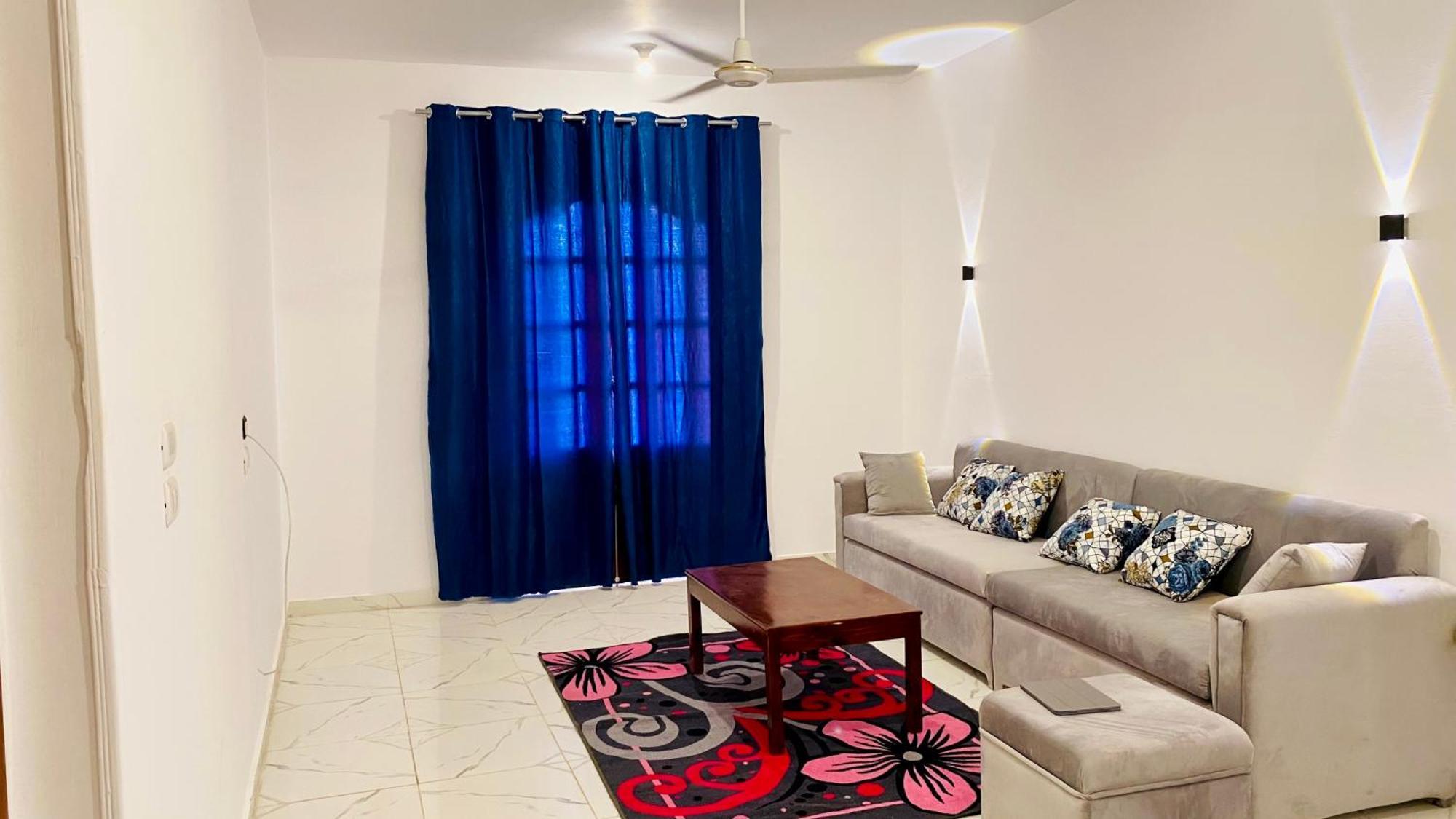 Villa Sun Wing - Guest House Луксор Екстериор снимка