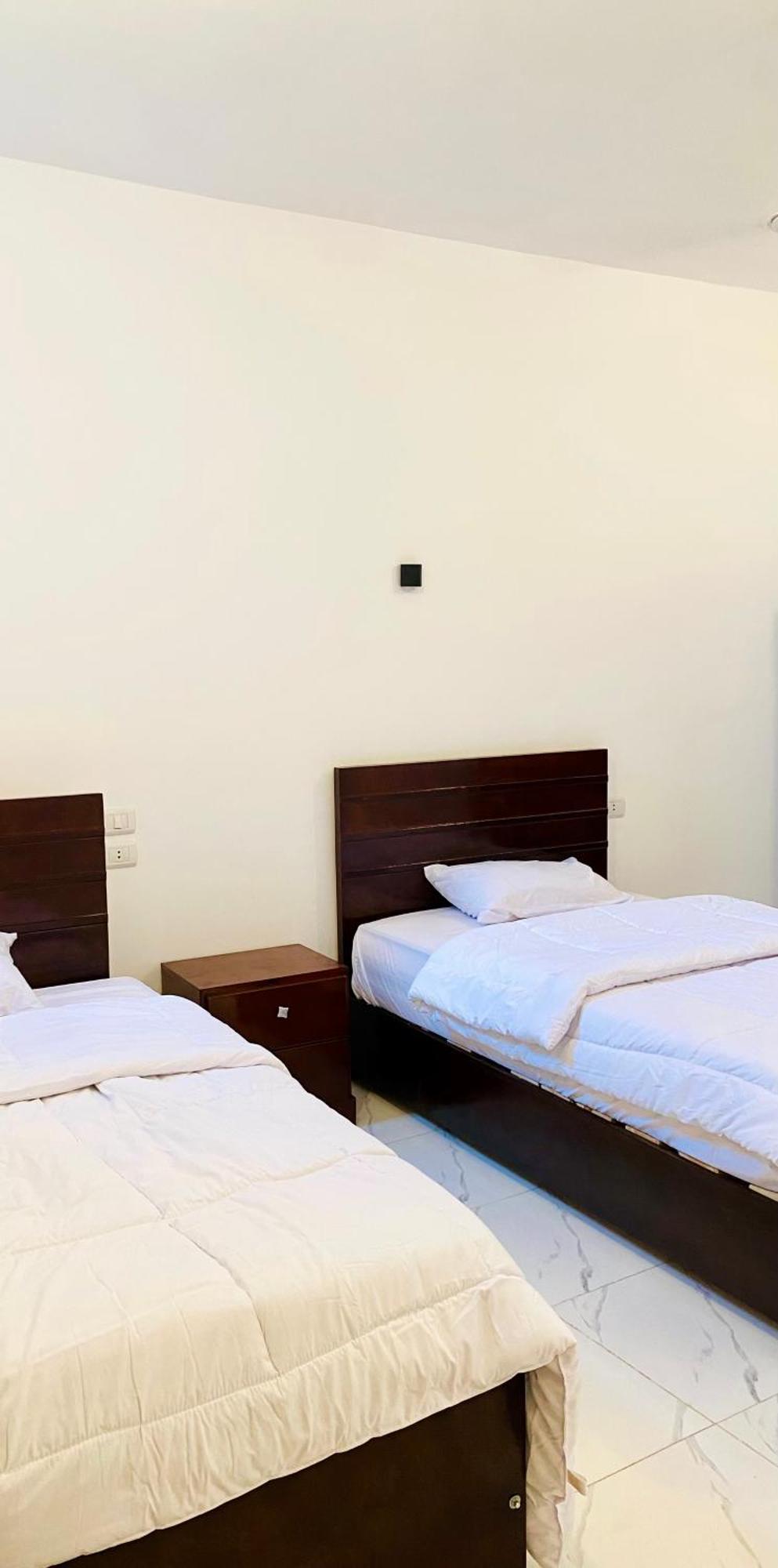 Villa Sun Wing - Guest House Луксор Екстериор снимка