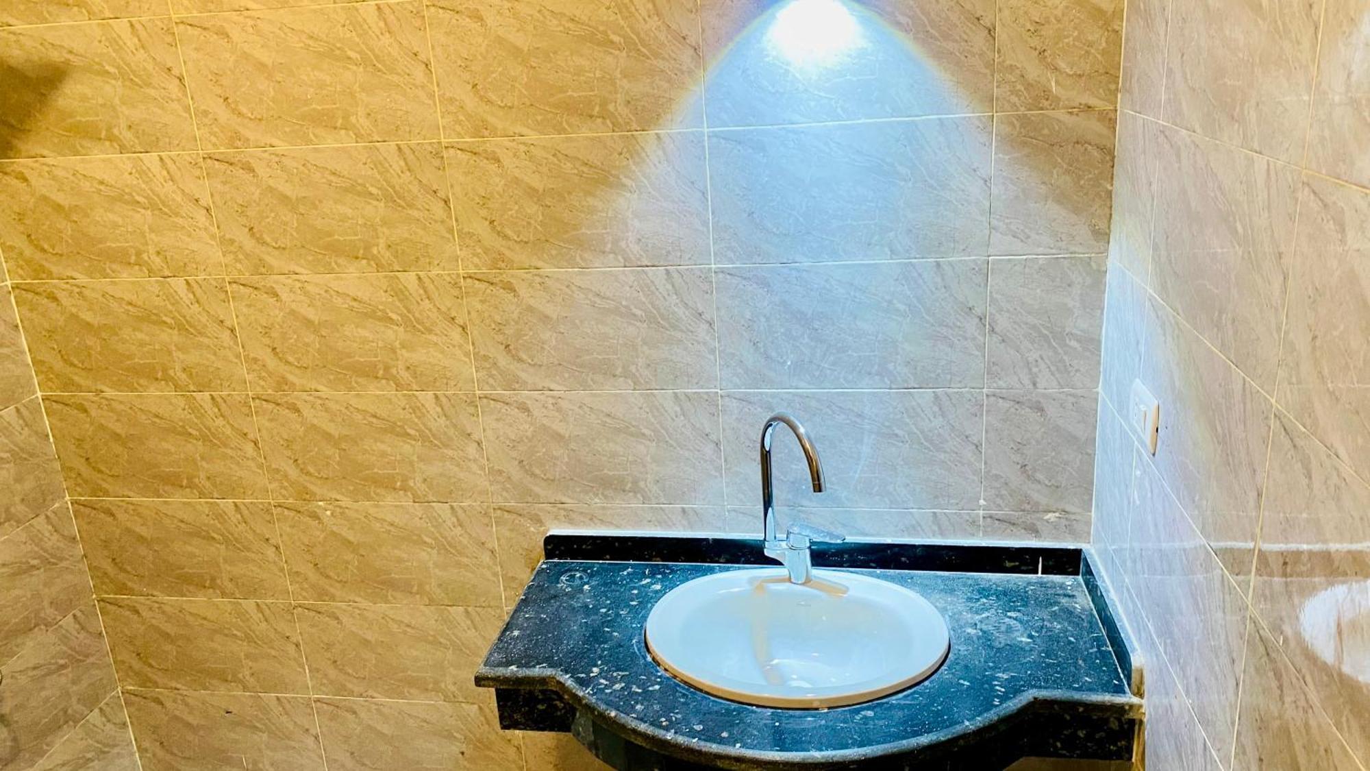Villa Sun Wing - Guest House Луксор Екстериор снимка